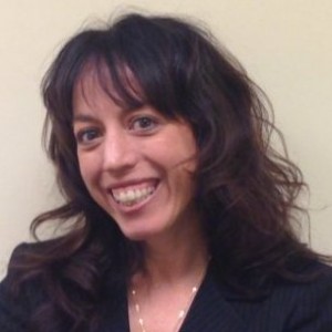 Jennifer Benson