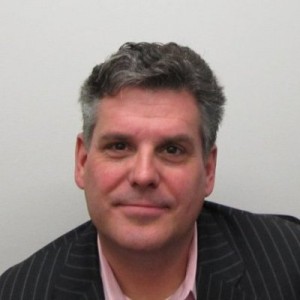 Peter Oxner