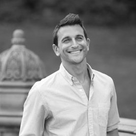Nadav Geft