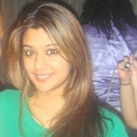Kaajal Pandya