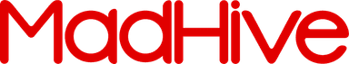 MadHive logo