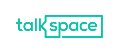 Talkspace logo
