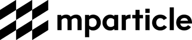 mParticle logo