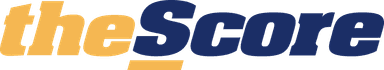 theScore logo